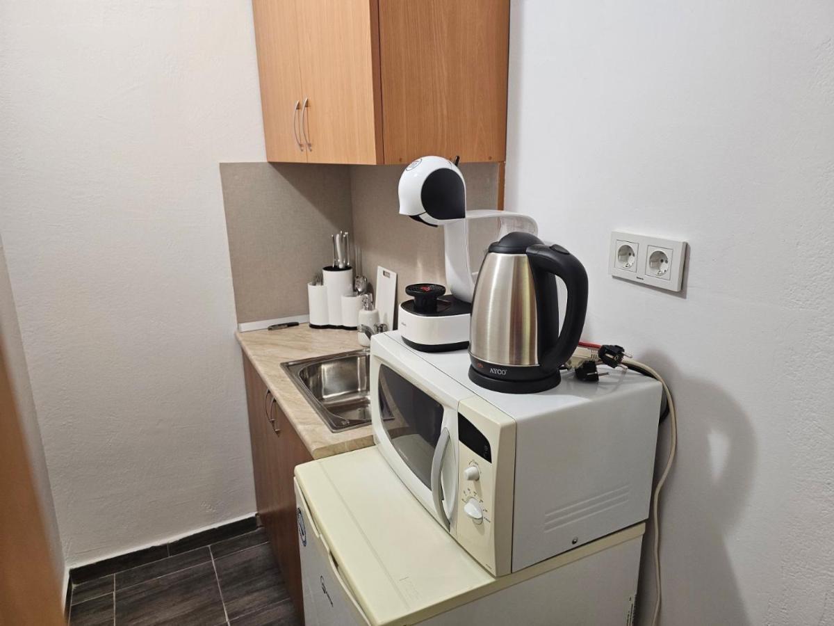 Studio Mirage Kazanlŭk Esterno foto